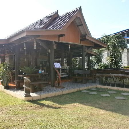 Lanta Together เกาะลันตา ภายนอก รูปภาพ