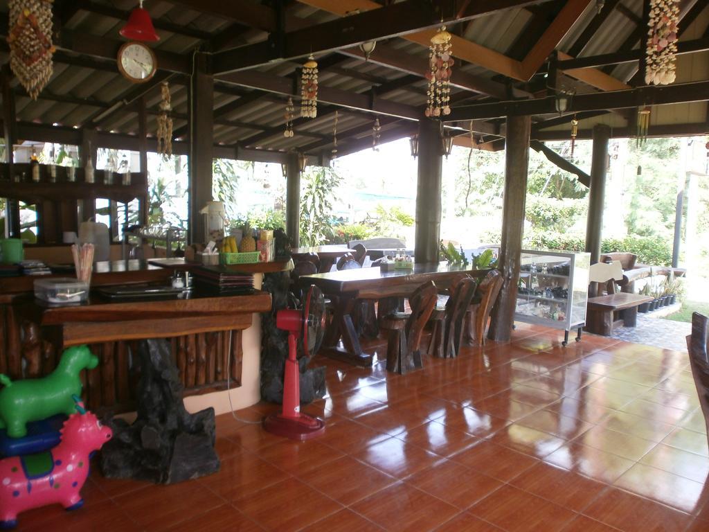 Lanta Together เกาะลันตา ภายนอก รูปภาพ