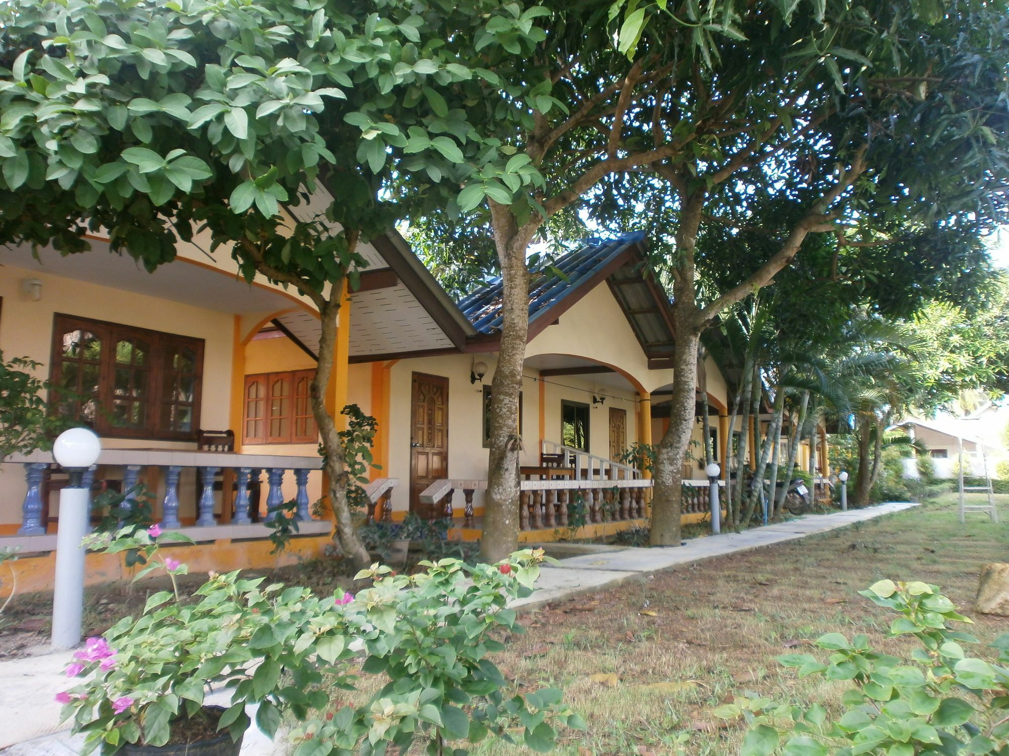 Lanta Together เกาะลันตา ภายนอก รูปภาพ